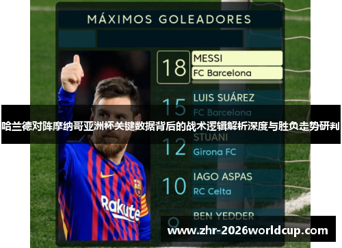 哈兰德对阵摩纳哥亚洲杯关键数据背后的战术逻辑解析深度与胜负走势研判