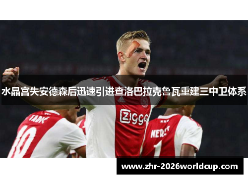 水晶宫失安德森后迅速引进查洛巴拉克鲁瓦重建三中卫体系